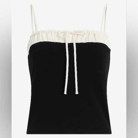 Colorblock Cami - Picture 4 of 6